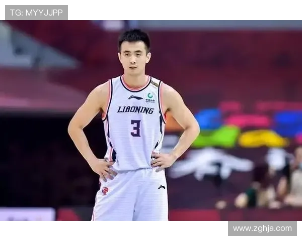 赵继伟:郭导中场鼓励我们勇敢进攻