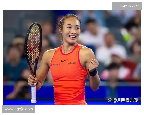 郑钦文赛后自评需多比赛找状态 郑钦文赛后自评需多比赛找状态