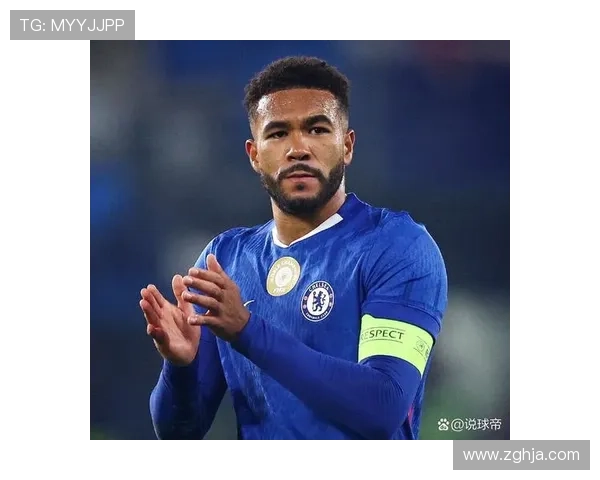 里斯-詹姆斯续约展望未来成就 里斯-詹姆斯续约展望未来成就