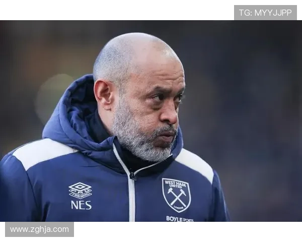 西汉姆联因努诺决策自食其果